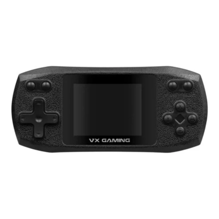 VX Gaming Relieve Series Handheld Gaming Machine - Black