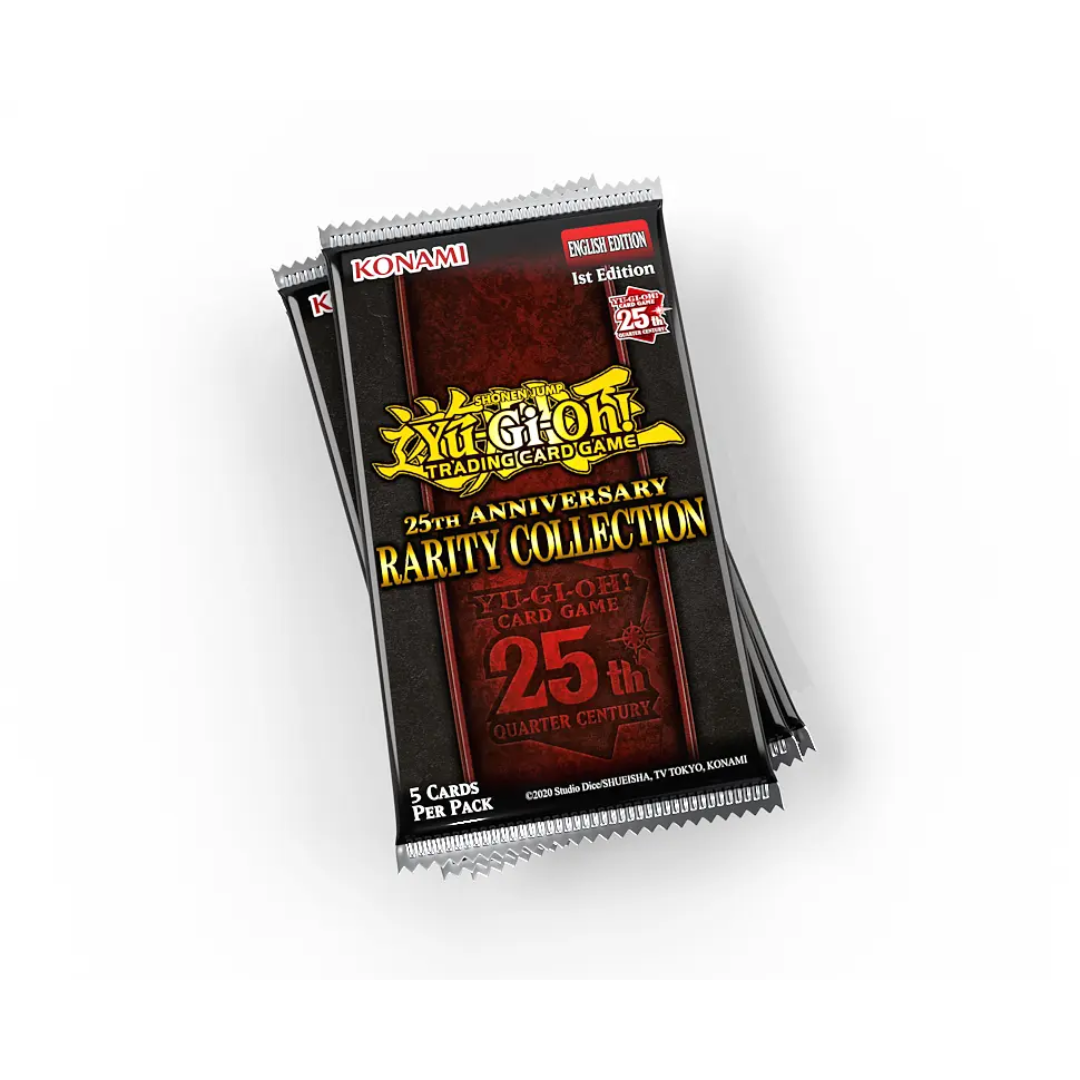 Rarity Collection 1 – Elite Games