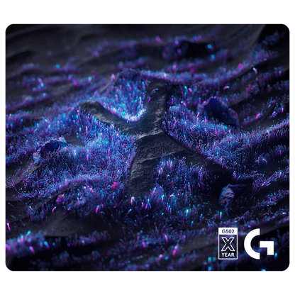 G640 SE Mousepad