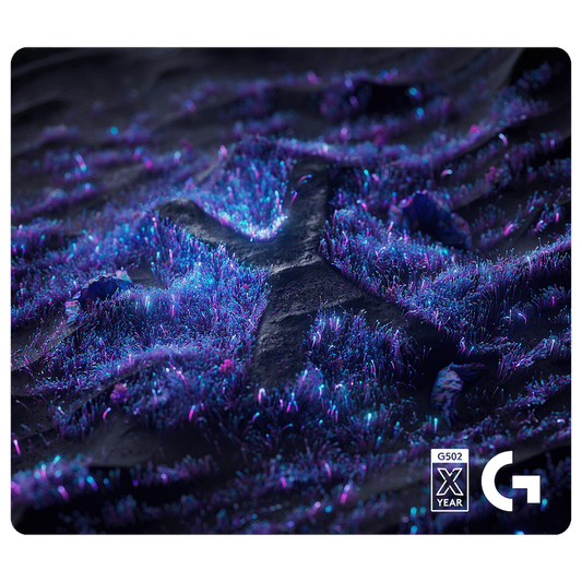 G640 SE Mousepad
