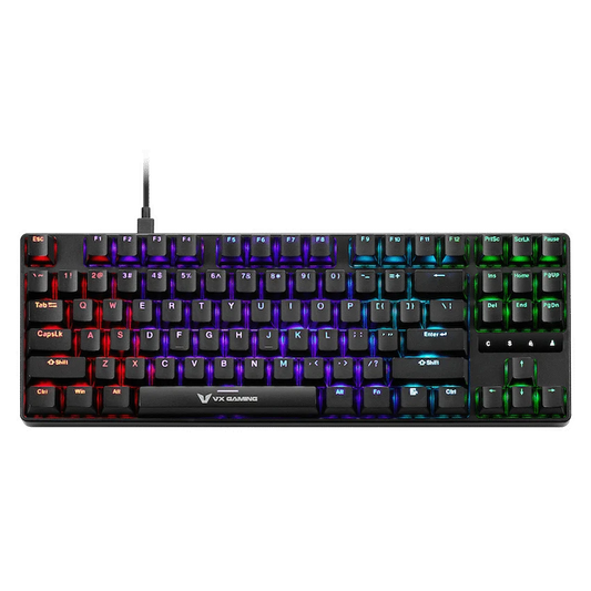 VX Gaming Hermes Series Mechanical Gaming Keyboard