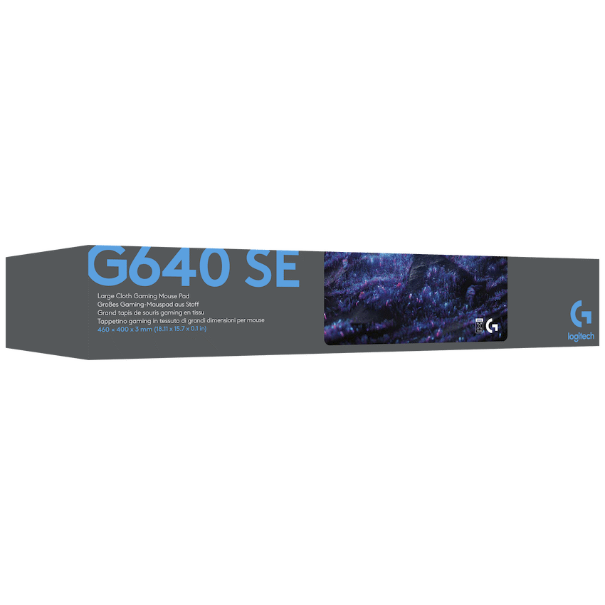 G640 SE Mousepad - Image 2
