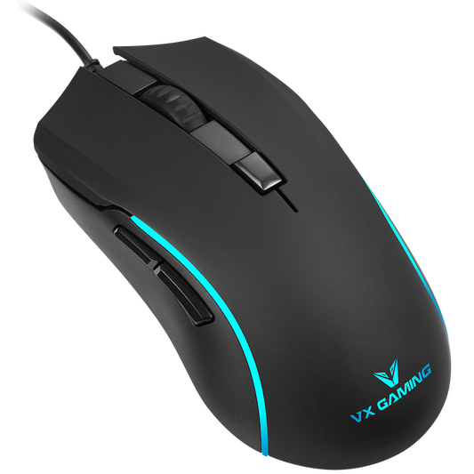 VX Gaming Hydra Series Gaming Mouse - Image 2