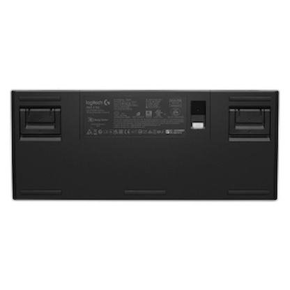 Logitech(R) G PRO X TKL Lightspeed Gaming Keyboard - Black - Image 2