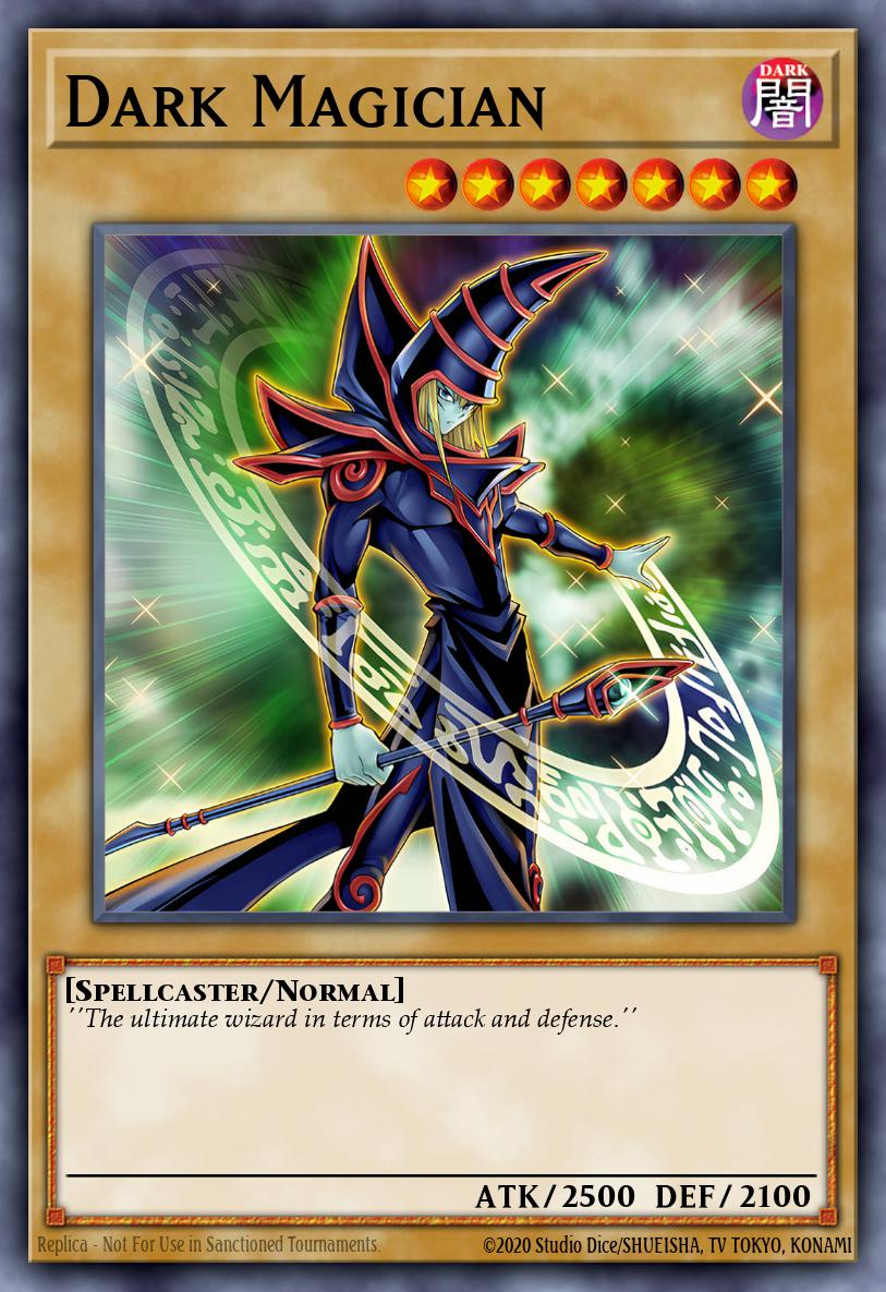 Dark Magician - RA04-EN106 - Platinum Secret Rare - V3
