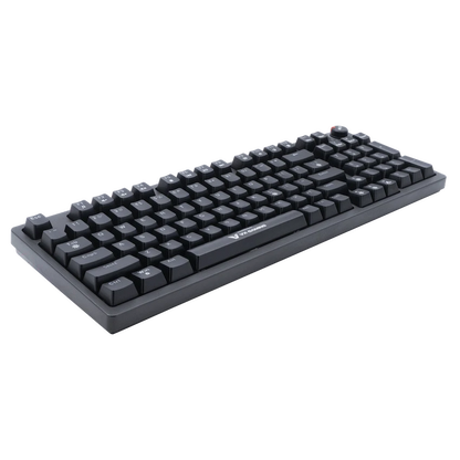 VX Gaming Warborn RGB TKL Mechanical Keyboard - Image 5