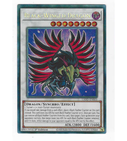 Legendary 5D Decks Promo Pack