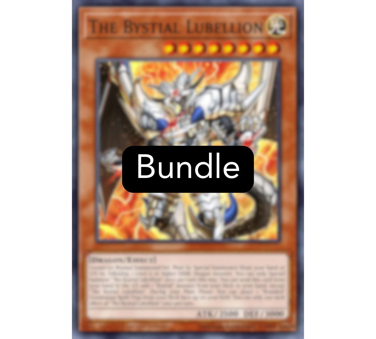 Bystial - Bundle - CH01