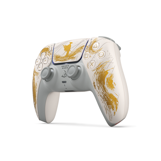 PS5 Dual Sense – Ghost of Yōtei™ Gold Limited Edition