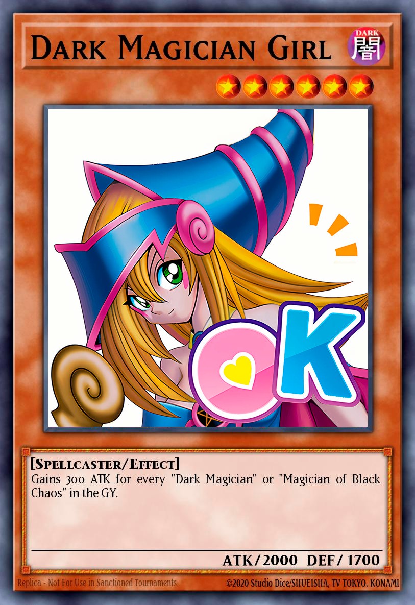 Dark Magician Girl - RA05-EN084 - Ultra Rare